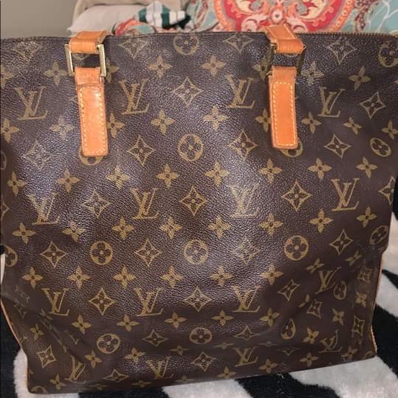 Louis Vuitton Handbags - Authentic Louis Vuitton